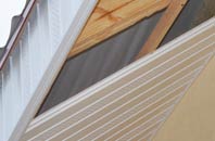 rated Ashbocking soffit repair companies
