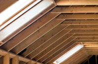 Ashbocking tapered roof insulation quotes