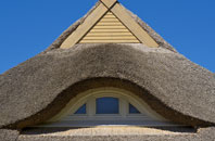 Ashbocking thatch roofing